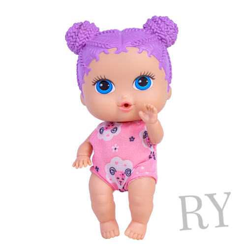 BABYS COLLECTION MINI SUMMER - 01