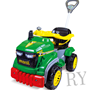 TRACTOR AGRO PEDAL MARAL VERDE - 00